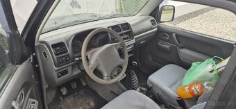 Suzuki jimny - 4