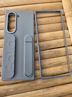 Samsung galaxi Z Fold 6 - 4