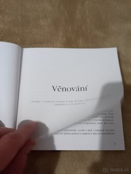Predám knihu-Bez pláště - 4
