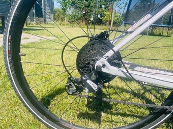 SPECIALIZED ARIEL - 4