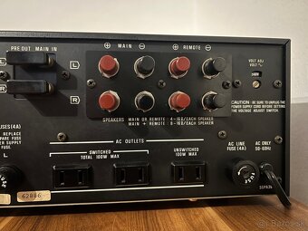Technics SU-3500 - 4
