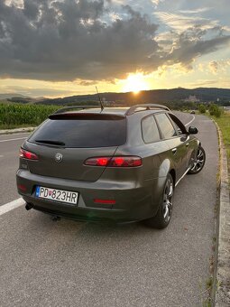 Alfa Romeo 159 1.9jtd 110kw - 4