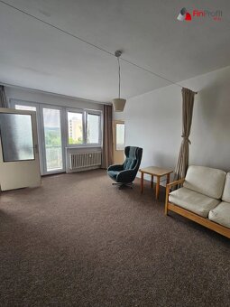 2izbový byt blízko centra mesta Piešťany - 4