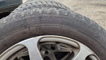 205/55 r16 - 4