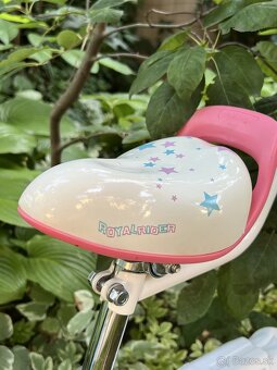 Royal baby Rider Star - 4