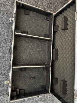 Case Player/mix set. - 4