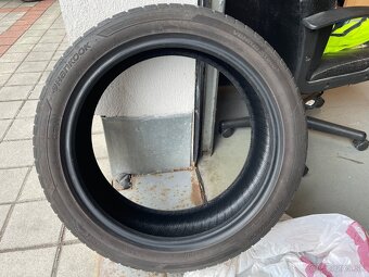 Predám pneumatiky R19 - 4