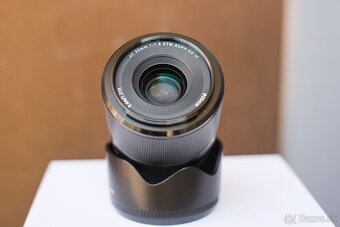 Viltrox AF 35mm f/1.8 Z Full Frame Nikon Z - 4