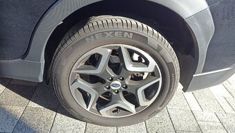 Nexen Nfera Sport SUV 225/55 R18----nové---- - 4
