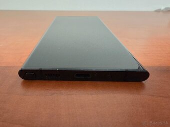 Samsung Galaxy Note 20 Ultra 5G Mystic Black - 4