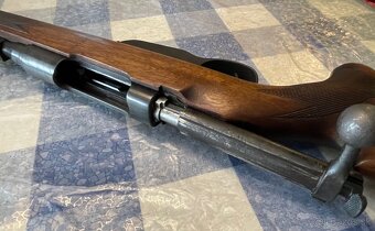Guľovnica Steyr Mannlicher M95 - 4