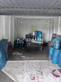 Garáž vo Zvolene - 4