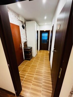 Prenájom 3-izbového bytu v Trnave - 4