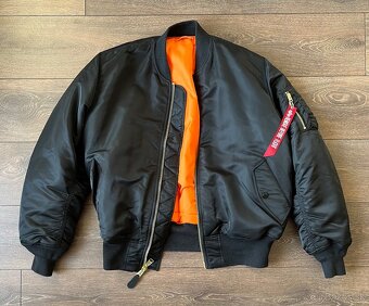 Alpha Industries MA-1 - 4
