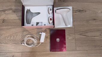 Philips Lumea Advanced - 4