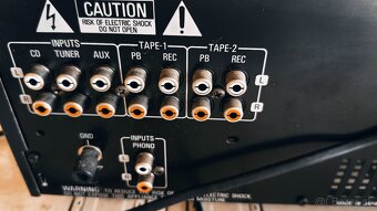 Denon pma 860 - 4