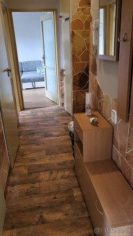 Prenájom 2i byt, Trieda SNP, centrum, Banská Bystrica. - 4