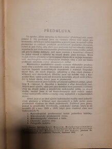 Štúdium vlny a kožušín slovenských oviec 1924 - 4