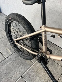 Ctm Pop BMX - 4