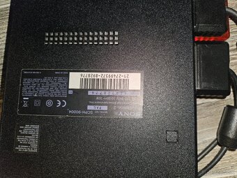 Playstation 2 - 4