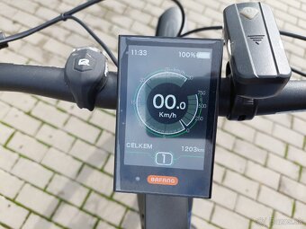 Ebike Cruisis - 4