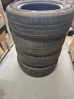 Letne pneumaiky Nexen 215/65R16C - 4