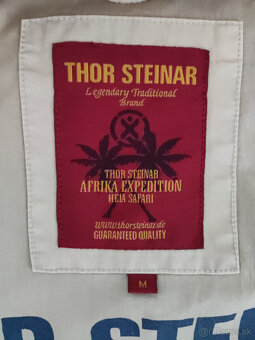 Thor Steinar Afrika - 4