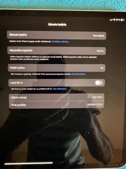 iPad Pro 13" Wi-Fi + Cellular 512GB - 4