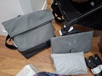 Bugaboo fox 2 - 4