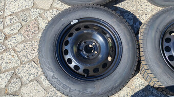 5x108 R16 --- TOYOTA PRO ACE , PEUGEOT TRAVELLER ... - 4