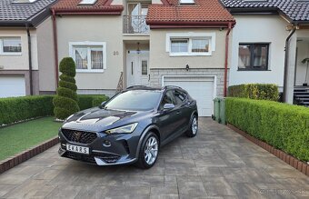 Cupra Formentor 1.4 TSI eHybrid 204k DSG - 4