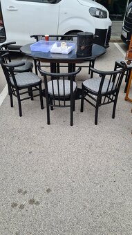 Predaj stoličky truhlice - 4