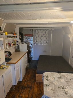 Záhradná chatka v Súši - 4