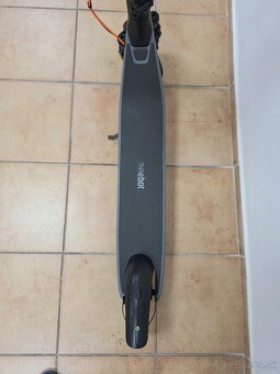 Segway Ninebot KickScooter E2 Plus E II - 4