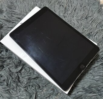 Apple IPad (9.generácia) - 4