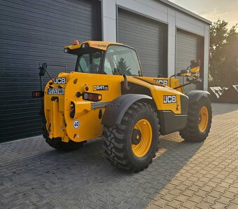 JCB 541-70 Agri Super - 4