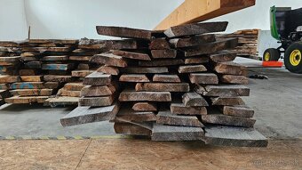 Stavebné rezivo - 4