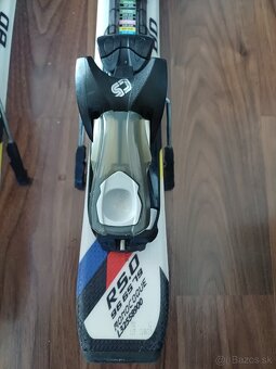 Detske lyze a lyziarky - 4