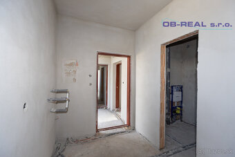 A_Predaj 2izb bytu 56m2 na prízemí tehl. bytovky GA-HODY - 4