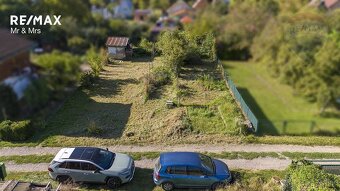 Pozemok v Lozorne 441  m² - 4