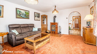 Rekreačný dom na Liptove - 4