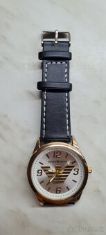 Predam hodinky Armani - 4