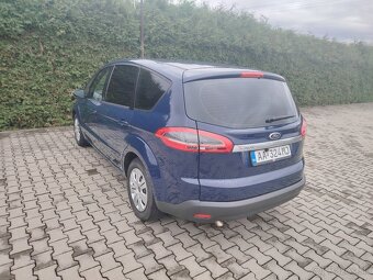 Ford S-Max - 4