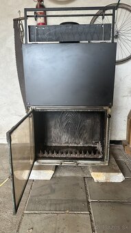 Krbová vložka RB - 4