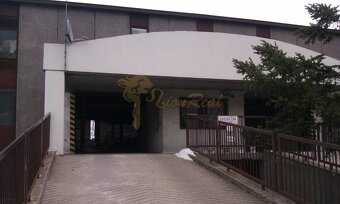 garáž, ul. Dvojkrížna, Vrakuňa - 4