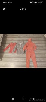 Rifle mikiny topanky - 4