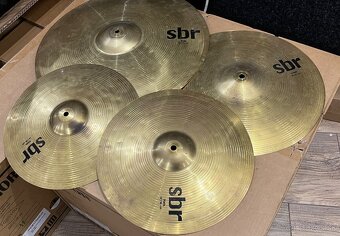 MAPEX V SERIES + CINELY - 4