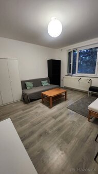 Prenajmem veľkú izbu na začiatku Petržalky - 4