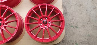 Tec 5x114,3 r18 mazda kia hyundai mitsubishi toyota honda ni - 4