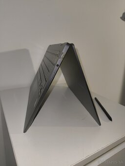 Predám/Vymením Samsung Galaxy Book 3 360 - 4